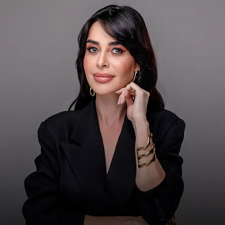 Dra. Patrícia Regina, referência técnica do Unique Marketing & CRM